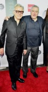 Роберт Де Ниро (Robert De Niro) 'Taxi Driver' 40th Anniversary Celebration during 2016 Tribeca Film Festival at The Beacon Theatre (New York, 21.04.2016) (124xHQ) 9a9313488141312