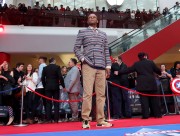 Сэмюэл Л. Джексон (Samuel L Jackson) Captain America Civil War Premiere at the Vue Westfield Shopping Centre (London, 26.04.2016) (89xHQ) A68355488146225