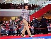 Сэмюэл Л. Джексон (Samuel L Jackson) Captain America Civil War Premiere at the Vue Westfield Shopping Centre (London, 26.04.2016) (89xHQ) Ce0252488146361