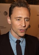 Том Хиддлстон (Tom Hiddleston) 'High-Rise' premiere during the 2016 Tribeca Film Festival in New York City, 20.04.2016 (150xНQ) F350e0488149997