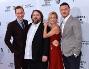 Том Хиддлстон (Tom Hiddleston) 'High-Rise' premiere during the 2016 Tribeca Film Festival in New York City, 20.04.2016 (150xНQ) 3c7667488151347