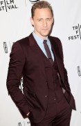 Том Хиддлстон (Tom Hiddleston) 'High-Rise' premiere during the 2016 Tribeca Film Festival in New York City, 20.04.2016 (150xНQ) 80b8ec488153091