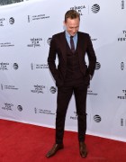 Том Хиддлстон (Tom Hiddleston) 'High-Rise' premiere during the 2016 Tribeca Film Festival in New York City, 20.04.2016 (150xНQ) 9ebb94488151492
