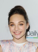 Maddie Ziegler - Daily Mail After Party, 2016 People's Choice Awards, Club Nokia, Los Angeles, 01/06/2016