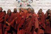 Семь лет в Тибете / Seven Years in Tibet (Брэд Питт, 1997) 348db0488345467