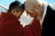 Семь лет в Тибете / Seven Years in Tibet (Брэд Питт, 1997) 84f6ed488345439