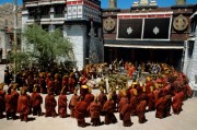 Семь лет в Тибете / Seven Years in Tibet (Брэд Питт, 1997) C8230a488345284