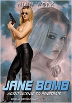 jane bomb jane bomb
