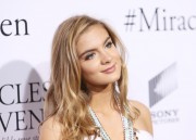Brighton Sharbino - 'Miracles From Heaven' Premiere in Hollywood 3/9/2016