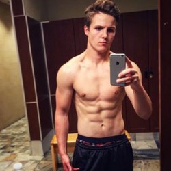 Branden sholtzy: full sex tape | LPSG