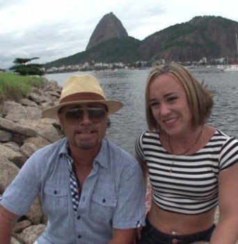 Kelly - Si tu vas a Rio . Kelly, professeur de gym ! (2016) 1080p Kelly - Si tu vas a Rio . Kelly, professeur de gym ! (2016) 1080p