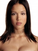 Джессика Альба (Jessica Alba) Steve Shaw Photoshoot 2001 - 10xHQ 59de59489923954