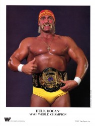 Халк Хоган (Hulk Hogan) разные фото / various photos  123aeb490422741
