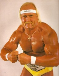 Халк Хоган (Hulk Hogan) разные фото / various photos  3d3141490422624