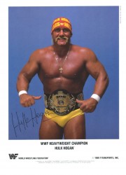 Халк Хоган (Hulk Hogan) разные фото / various photos  84a1d5490422563