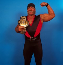 Халк Хоган (Hulk Hogan) разные фото / various photos  A919f8490422590
