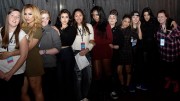 Fifth Harmony - Meet & Greet at the European Reflection Tour in Manchester, UK 11/4/2015