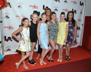 Maddie Ziegler - 'Dance Moms' Abby Lee Dance Company LA's VIP Grand Opening in Santa Monica - 2015-05-30