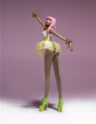 Ники Минаж (Nicki Minaj) 'Pink Friday' Promos (7xHQ) 428531491151198