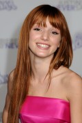 Bella Thorne - "Justin Bieber: Never Say Never" Premiere in Los Angeles February 8, 2011