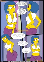 177px x 250px - Simpsons Luann Van Houten Porn | Sex Pictures Pass