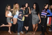 Fifth Harmony - Meet & Greet at the 7/27 Tour in Lima, Peru 6/22/2016