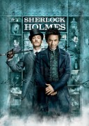 Шерлок Холмс / Sherlock Holmes (Роберт Дауни мл., 2009) (33xHQ,MQ) Afff3f493154858