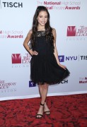 Jenna Ortega - 8th Annual National High School Musical Theatre Awards held at the Minskoff Theatre in New York City - 06/28/2016