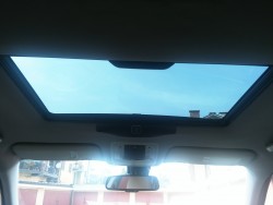 Installazione tettuccio Webasto H300 11c249493667333