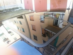 Installazione tettuccio Webasto H300 2708cc493667361