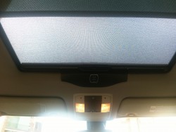 Installazione tettuccio Webasto H300 A687e0493667417
