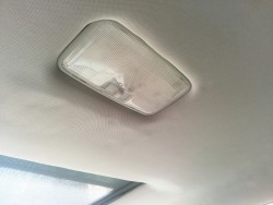 Installazione tettuccio Webasto H300 C2606e493667390