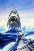 Челюсти 4: Месть / Jaws: The Revenge (Майкл Кейн, 1987) Aa836a493695763