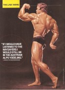 Арнольд Шварценеггер (Arnold Schwarzenegger) - сканы из разных журналов - 3xHQ 50f5da493823039