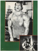 Арнольд Шварценеггер (Arnold Schwarzenegger) - сканы из разных журналов - 3xHQ 5470d6493823074