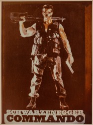 Арнольд Шварценеггер (Arnold Schwarzenegger) - сканы из разных журналов - 3xHQ 5fb2d9493826758
