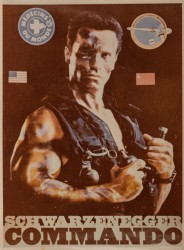 Арнольд Шварценеггер (Arnold Schwarzenegger) - сканы из разных журналов - 3xHQ 7b34fd493826771