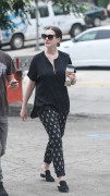 Anne Hathaway - out in West Hollywood, july 7, 2016