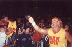Халк Хоган (Hulk Hogan) разные фото / various photos  4a60e2494127023