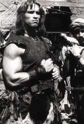 Конан-варвар / Conan the Barbarian (Арнольд Шварценеггер, 1982) 07eeee494278822