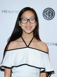 Madison Hu - 4th Annual Beautycon Festival LA, Los Angeles, 2016-07-09