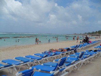 Hotel Bahía Príncipe Grand Tulum - Riviera Maya - Foro Riviera Maya y Caribe Mexicano