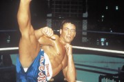 Кикбоксер / Kickboxer; Жан-Клод Ван Дамм (Jean-Claude Van Damme), 1989 E9030c494634567