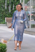 Мелани Браун (Melanie Brown) Out in New York, 06.06.2016 - 7xНQ 5d632f494660537