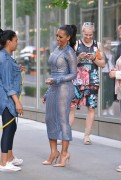 Мелани Браун (Melanie Brown) Out in New York, 06.06.2016 - 7xНQ 90edf2494660527