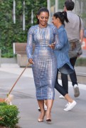 Мелани Браун (Melanie Brown) Out in New York, 06.06.2016 - 7xНQ 9489c7494660517