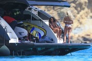 Мелани Браун (Melanie Brown) Wearing a bikini in Ibiza, 03.07.2016 - 18xНQ 9b1581494660595