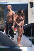 Мелани Браун (Melanie Brown) Wearing a bikini in Ibiza, 03.07.2016 - 18xНQ D911e9494660640