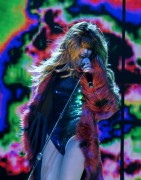 Селена Гомес (Selena Gomez) Performs during her 'Revival Tour' at The Staples Center, Los Angeles, 08.07.2016 - 208xHQ 0c3cce494760540