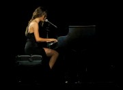 Селена Гомес (Selena Gomez) Performs during her 'Revival Tour' at The Staples Center, Los Angeles, 08.07.2016 - 208xHQ 2408af494761377